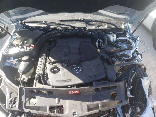 Photo 6 VIN: WDDGF8AB9DR253207 - MERCEDES-BENZ C 300 4MAT 