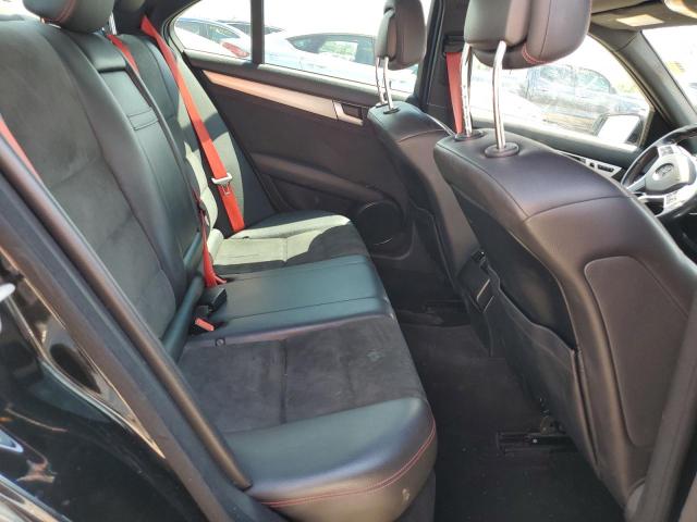 Photo 9 VIN: WDDGF8AB9DR274610 - MERCEDES-BENZ C 300 4MAT 