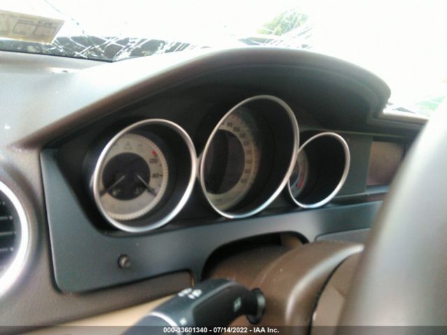 Photo 6 VIN: WDDGF8AB9DR281573 - MERCEDES-BENZ C-CLASS 