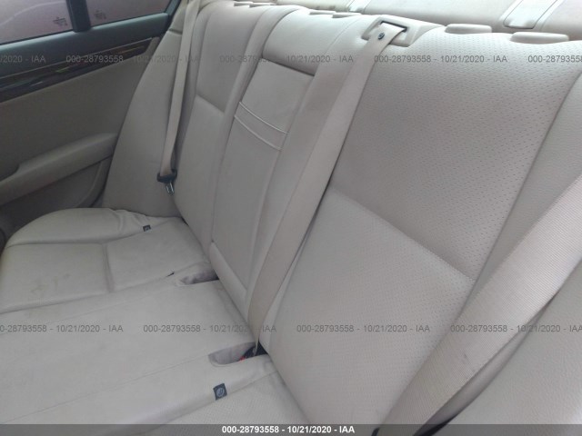 Photo 7 VIN: WDDGF8AB9DR289544 - MERCEDES-BENZ C-CLASS 