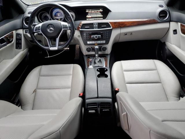 Photo 6 VIN: WDDGF8AB9DR297224 - MERCEDES-BENZ C 300 4MAT 