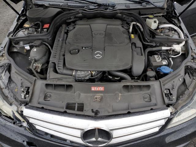 Photo 9 VIN: WDDGF8AB9DR297224 - MERCEDES-BENZ C 300 4MAT 