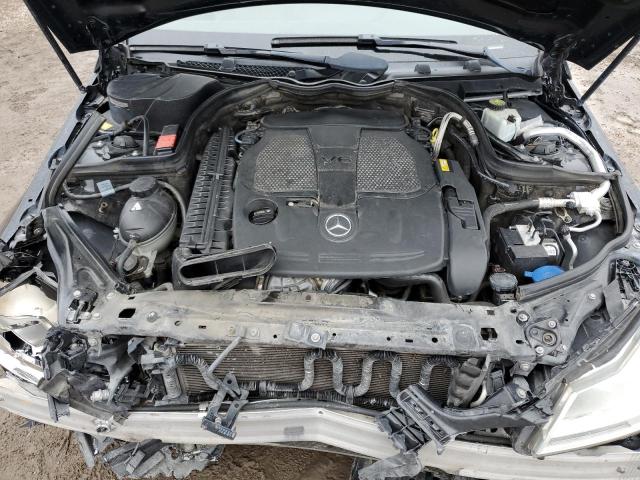 Photo 10 VIN: WDDGF8AB9DR301188 - MERCEDES-BENZ C 300 4MAT 