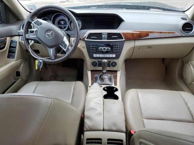 Photo 7 VIN: WDDGF8AB9DR301188 - MERCEDES-BENZ C 300 4MAT 