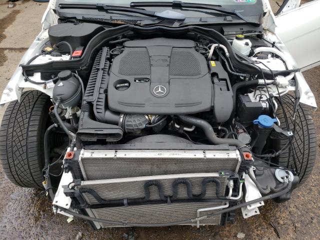 Photo 6 VIN: WDDGF8AB9EG251292 - MERCEDES-BENZ C 300 4MAT 