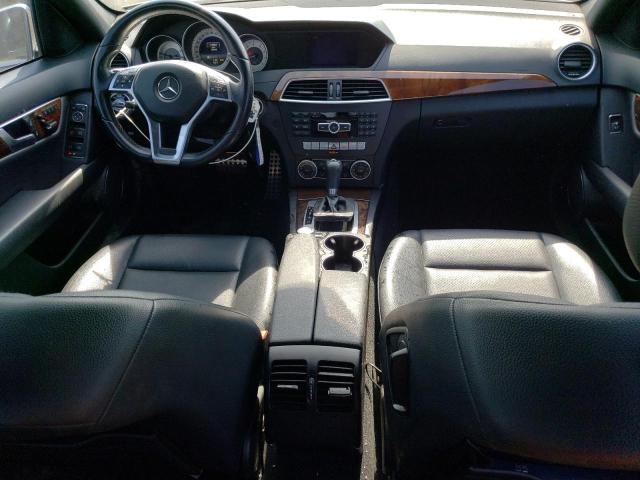 Photo 7 VIN: WDDGF8AB9ER305162 - MERCEDES-BENZ C 300 4MAT 