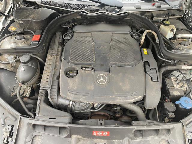 Photo 6 VIN: WDDGF8ABGER318094 - MERCEDES-BENZ C 300 4MAT 