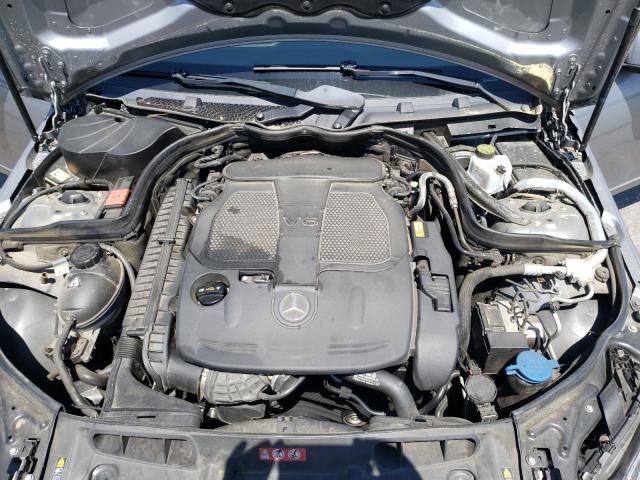 Photo 6 VIN: WDDGF8ABXDA807448 - MERCEDES-BENZ C 300 4MAT 