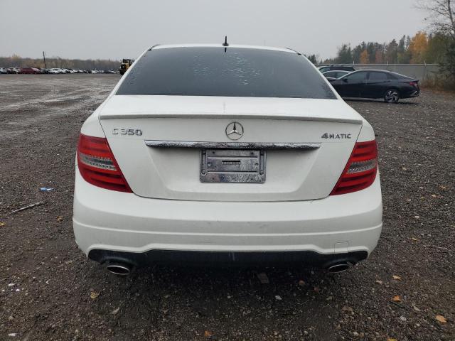 Photo 5 VIN: WDDGF8ABXDA828428 - MERCEDES-BENZ C 300 4MAT 