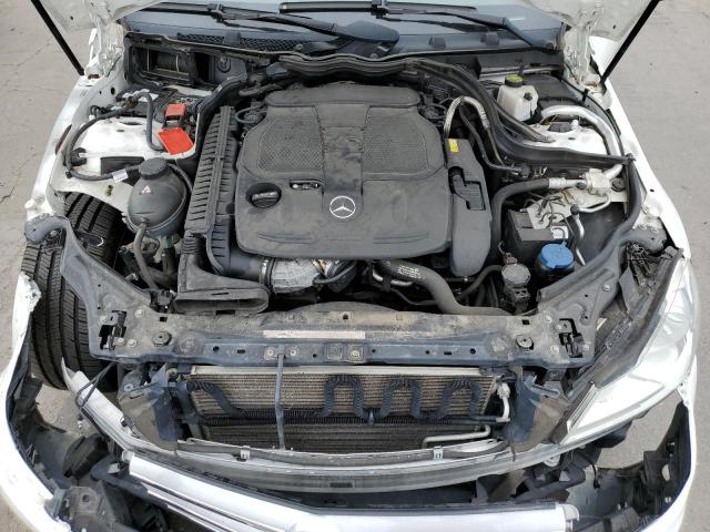 Photo 6 VIN: WDDGF8ABXDF979143 - MERCEDES-BENZ C 300 4MAT 