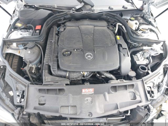 Photo 9 VIN: WDDGF8ABXDG046725 - MERCEDES-BENZ C 300 