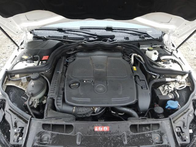 Photo 6 VIN: WDDGF8ABXDG126929 - MERCEDES-BENZ C 300 4MAT 