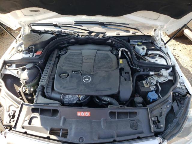 Photo 10 VIN: WDDGF8ABXDR276589 - MERCEDES-BENZ C 300 4MAT 