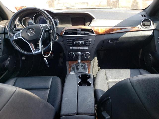 Photo 7 VIN: WDDGF8ABXDR276589 - MERCEDES-BENZ C 300 4MAT 