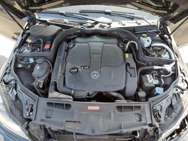 Photo 10 VIN: WDDGF8ABXDR278505 - MERCEDES-BENZ C-CLASS 