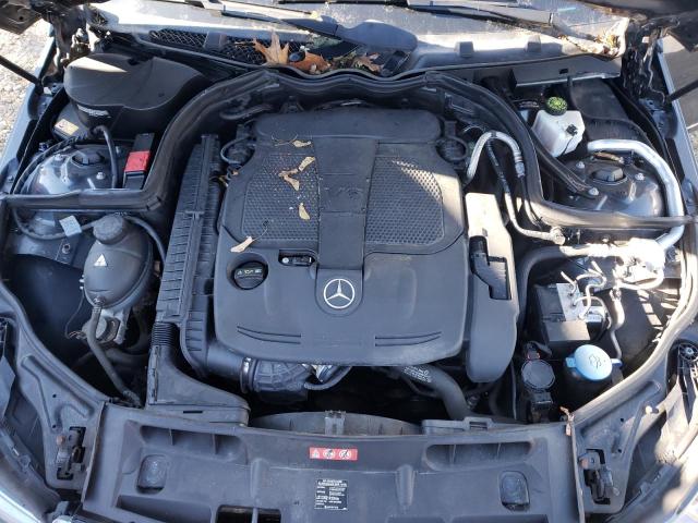 Photo 6 VIN: WDDGF8ABXDR281887 - MERCEDES-BENZ C 300 4MAT 