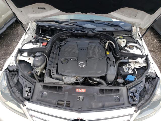 Photo 6 VIN: WDDGF8ABXDR287558 - MERCEDES-BENZ C 300 4MAT 