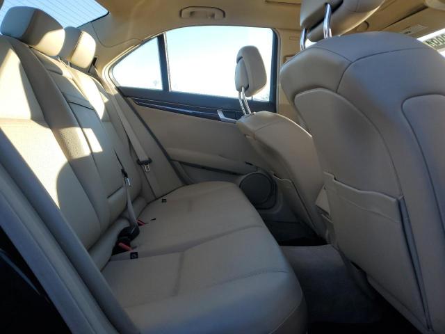 Photo 9 VIN: WDDGF8ABXEA921208 - MERCEDES-BENZ C 300 4MAT 