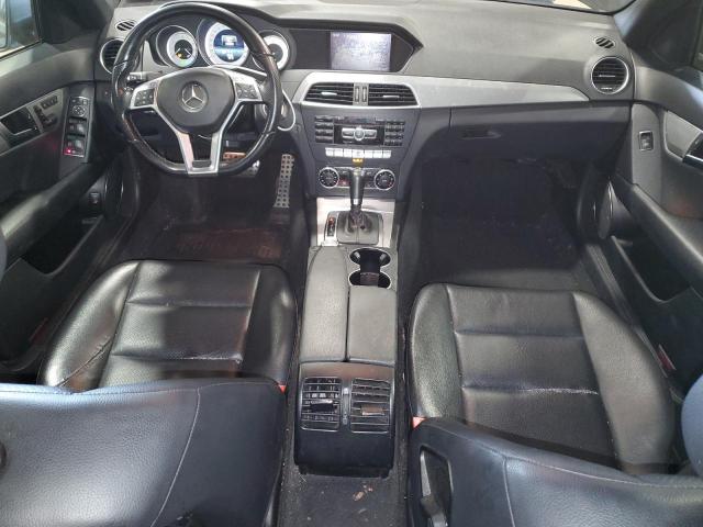 Photo 7 VIN: WDDGF8ABXEG235537 - MERCEDES-BENZ C 300 4MAT 