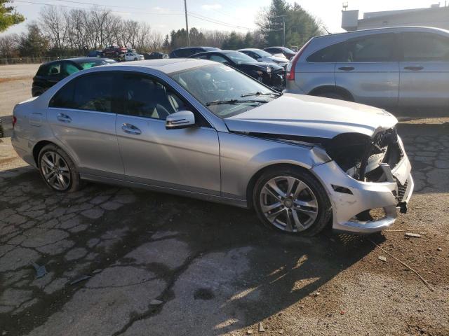 Photo 3 VIN: WDDGF8ABXEG239958 - MERCEDES-BENZ C 300 4MAT 