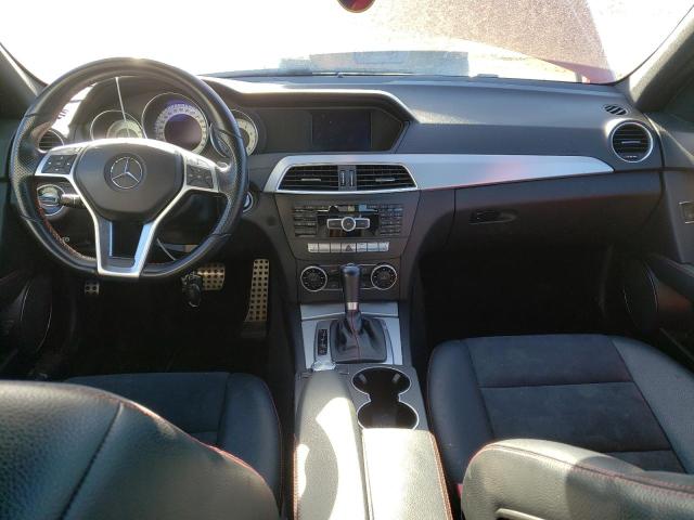 Photo 7 VIN: WDDGF8ABXEG253424 - MERCEDES-BENZ C 300 4MAT 