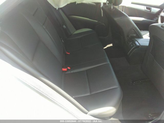 Photo 7 VIN: WDDGF8ABXEG255433 - MERCEDES-BENZ C-CLASS 