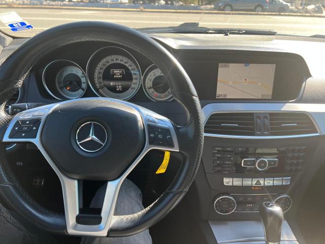 Photo 6 VIN: WDDGF8ABXER309205 - MERCEDES-BENZ C 300 4MAT 