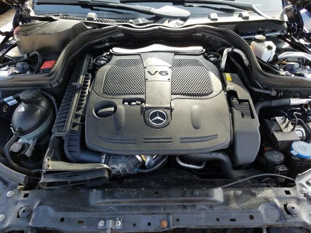 Photo 6 VIN: WDDGF8ABXER315134 - MERCEDES-BENZ C 300 4MAT 