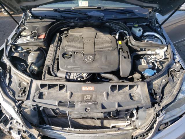 Photo 6 VIN: WDDGF8ABXER319152 - MERCEDES-BENZ C 300 4MAT 