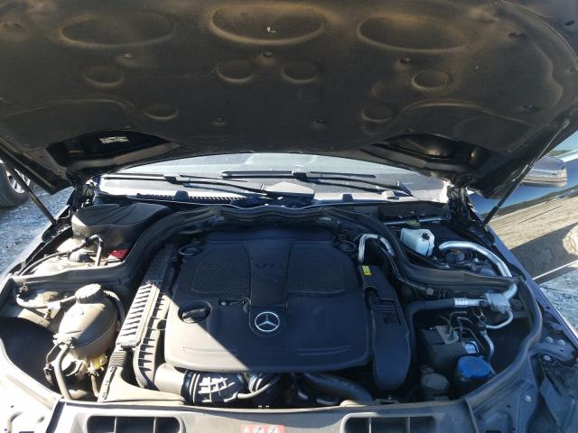 Photo 6 VIN: WDDGF8ABXER321418 - MERCEDES-BENZ C 300 4MAT 