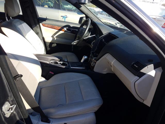 Photo 4 VIN: WDDGF8BB0AF431923 - MERCEDES-BENZ C 300 4MAT 