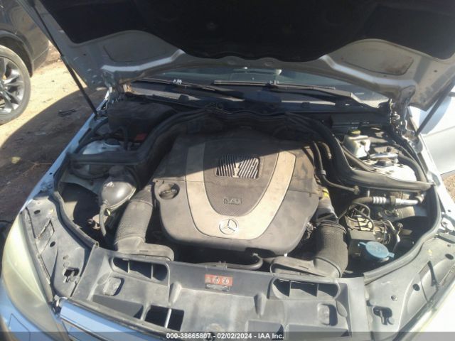 Photo 9 VIN: WDDGF8BB0AF447376 - MERCEDES-BENZ C 300 