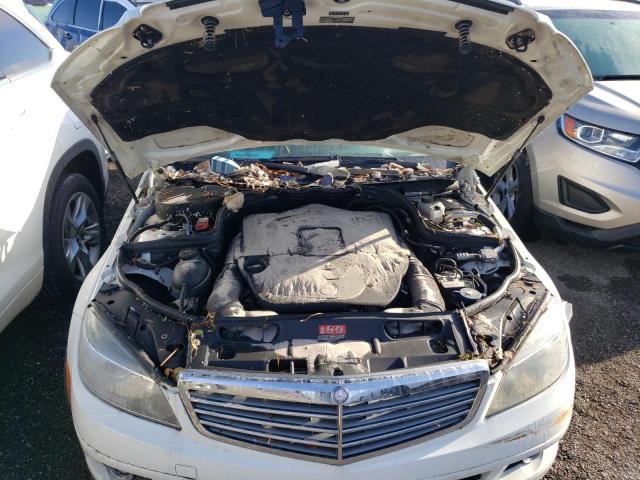 Photo 6 VIN: WDDGF8BB0AF474495 - MERCEDES-BENZ C 300 4MAT 