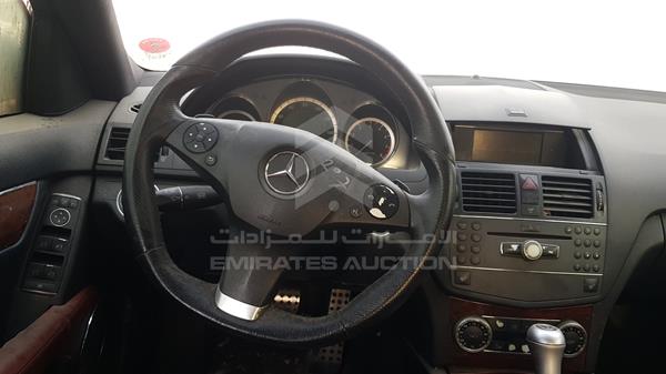 Photo 12 VIN: WDDGF8BB0AF477025 - MERCEDES-BENZ C 300 