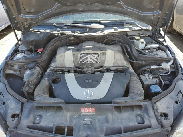 Photo 10 VIN: WDDGF8BB0AF477901 - MERCEDES-BENZ C 300 4MAT 