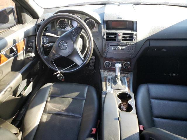 Photo 7 VIN: WDDGF8BB0AR108552 - MERCEDES-BENZ C 300 4MAT 