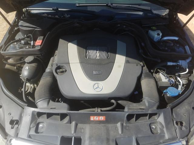 Photo 6 VIN: WDDGF8BB0AR122340 - MERCEDES-BENZ C 300 4MAT 