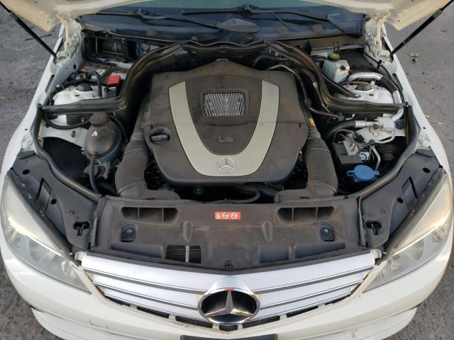 Photo 10 VIN: WDDGF8BB0AR127053 - MERCEDES-BENZ C 300 4MAT 