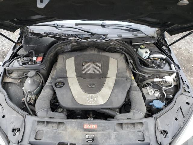 Photo 10 VIN: WDDGF8BB0BA500043 - MERCEDES-BENZ C 300 4MAT 