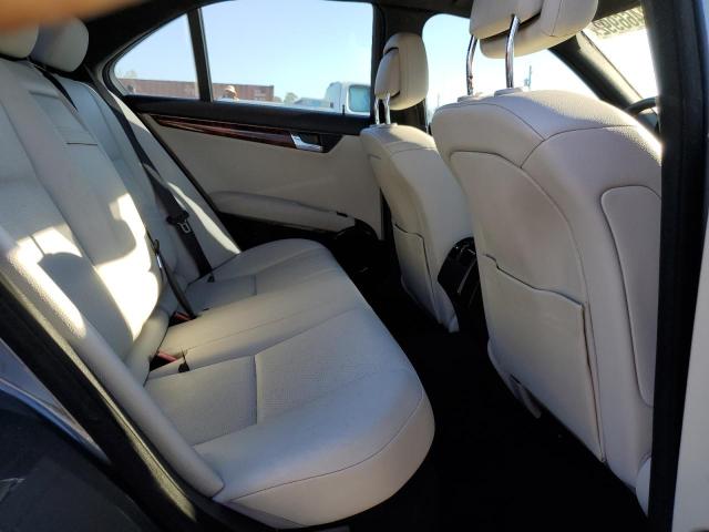 Photo 5 VIN: WDDGF8BB0BA505937 - MERCEDES-BENZ C 300 4MAT 