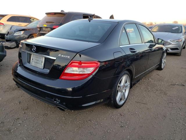 Photo 3 VIN: WDDGF8BB0BF532879 - MERCEDES-BENZ 300-CLASS 