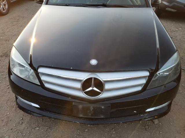 Photo 8 VIN: WDDGF8BB0BF532879 - MERCEDES-BENZ 300-CLASS 