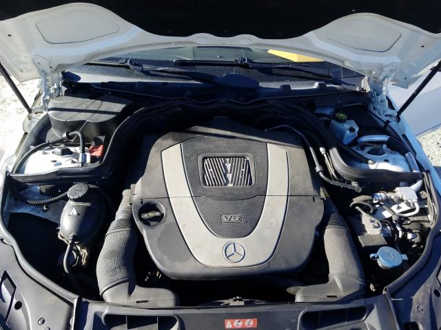 Photo 6 VIN: WDDGF8BB0BF540156 - MERCEDES-BENZ C 300 4MAT 