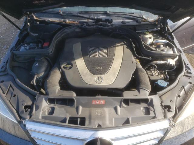 Photo 10 VIN: WDDGF8BB0BR135347 - MERCEDES-BENZ C 300 4MAT 