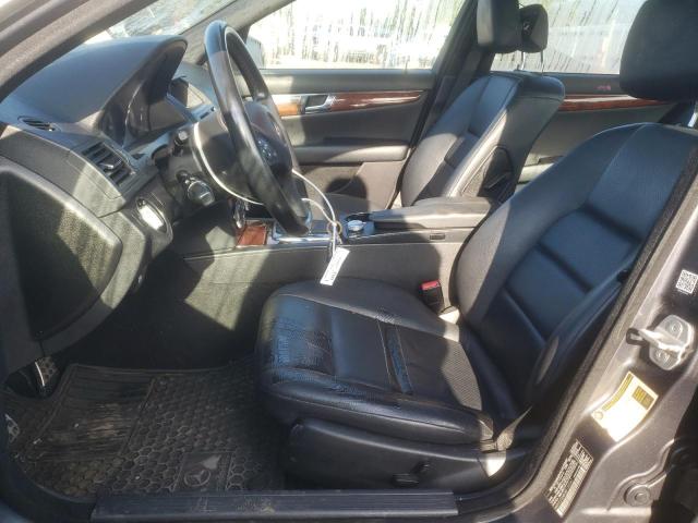 Photo 6 VIN: WDDGF8BB0BR135347 - MERCEDES-BENZ C 300 4MAT 