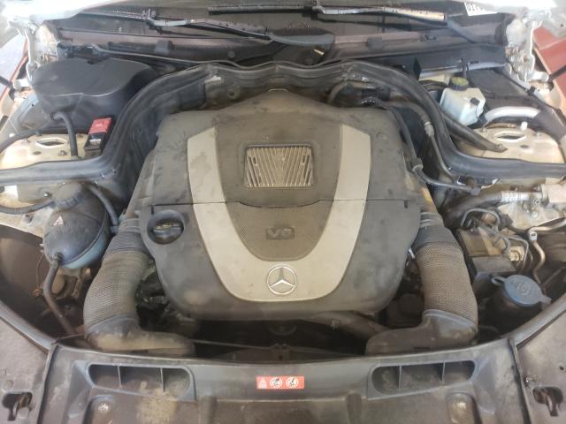 Photo 6 VIN: WDDGF8BB0BR140659 - MERCEDES-BENZ C 300 4MAT 