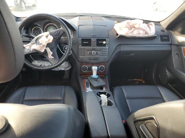 Photo 7 VIN: WDDGF8BB0BR155310 - MERCEDES-BENZ C 300 4MAT 