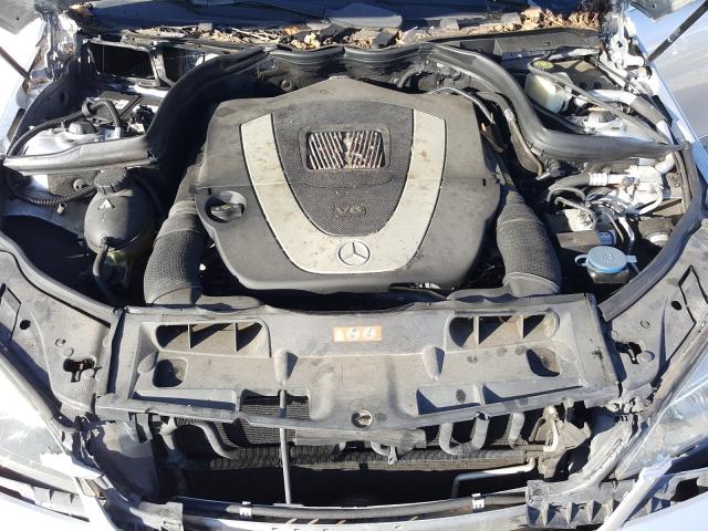 Photo 6 VIN: WDDGF8BB0BR169143 - MERCEDES-BENZ C 300 4MAT 