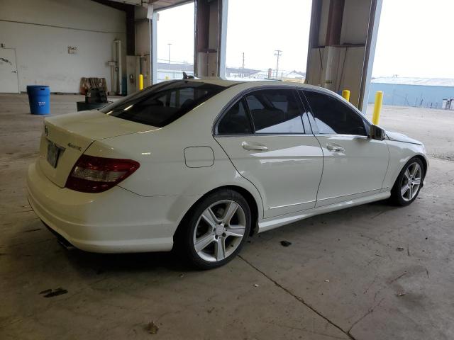 Photo 2 VIN: WDDGF8BB0BR180899 - MERCEDES-BENZ C 300 4MAT 