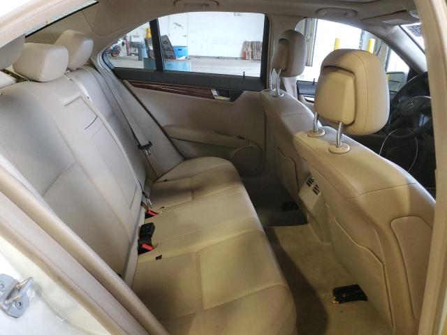 Photo 9 VIN: WDDGF8BB0BR180899 - MERCEDES-BENZ C 300 4MAT 